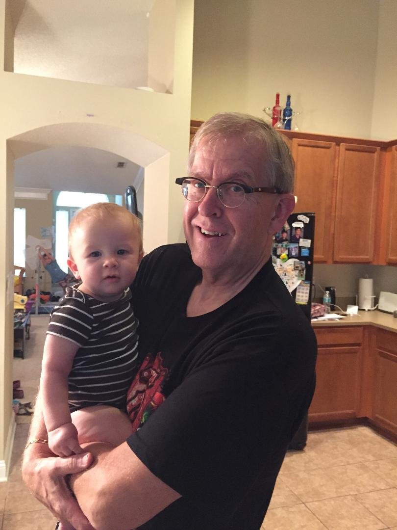 Steven Marquart's album, Mobile Uploads