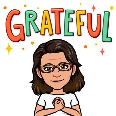 Happy Thanksgiving dear Facebook Friends and Family! Be well,  stay safe!