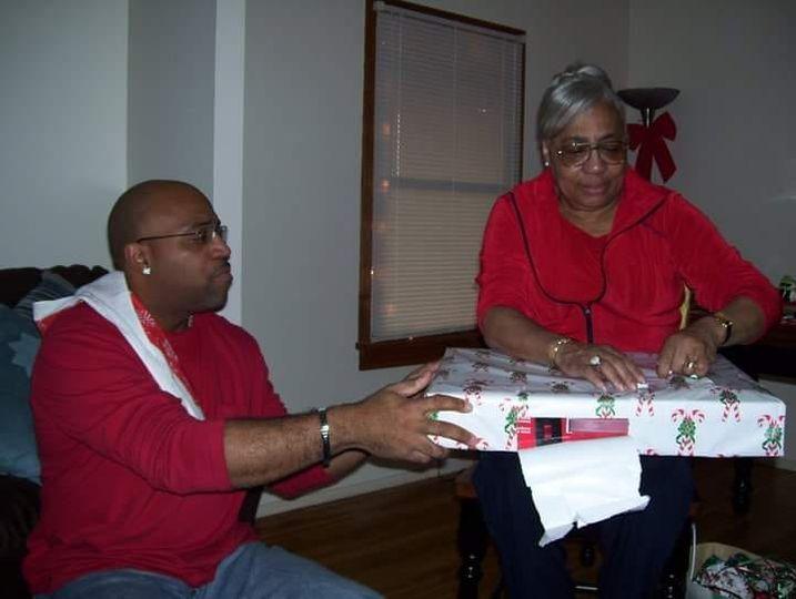 Hello everyone, this lady has been through a lot: breast cancer, life's trials and tribulations, almost 57 years of marriage, retirement after 30+ years and the loss of her mom, mother-in-law and close friends. Still, she e