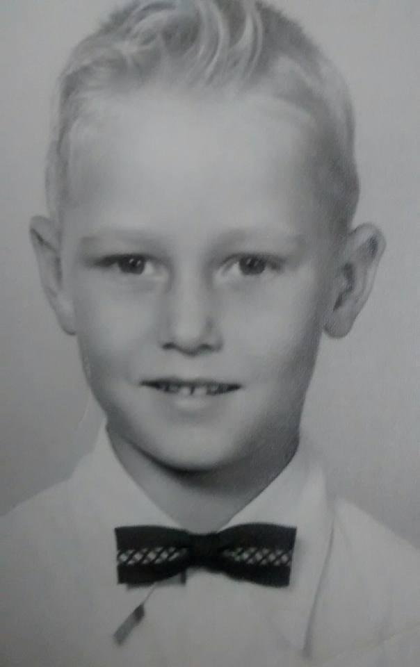Robert Miner's album, Mobile Uploads