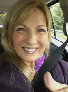 I gave myself a "Thumb's Up" and "Way To Go". Starting my own fitness business is both scary and exciting!