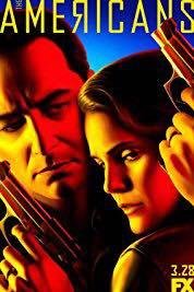 Any fans of the just-concluded series? A top quality show! This final season built on all the others and was gaining momentum with each show, and this week’s series finale DID NOT DISAPPOINT. AT ALL. If you haven’t seen i