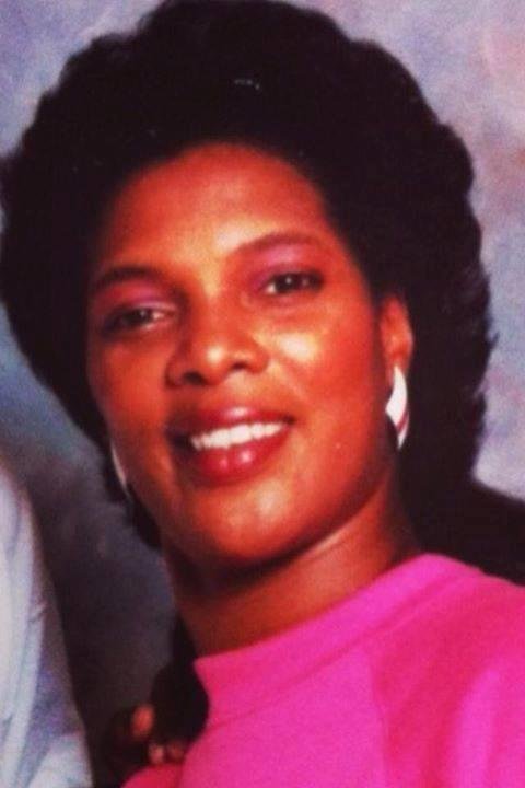Sister: Grace Bolden