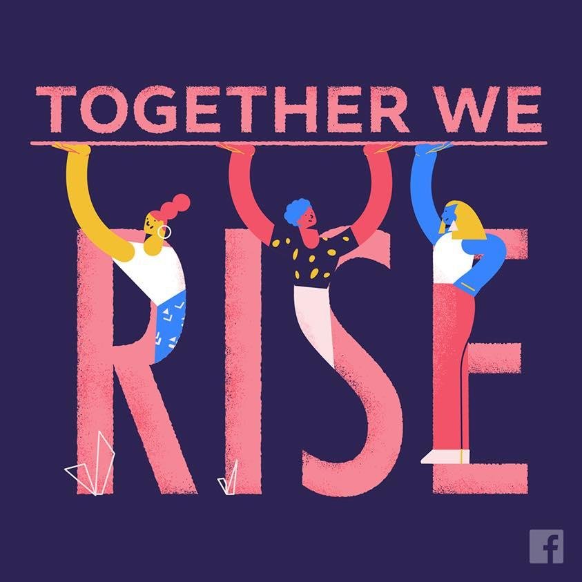 Whether family, friends, or former students you all inspire me with your willingness to take risks, raise amazing children, follow your dreams, never give up when faced with overwhelming odds--health and personal. Keep on