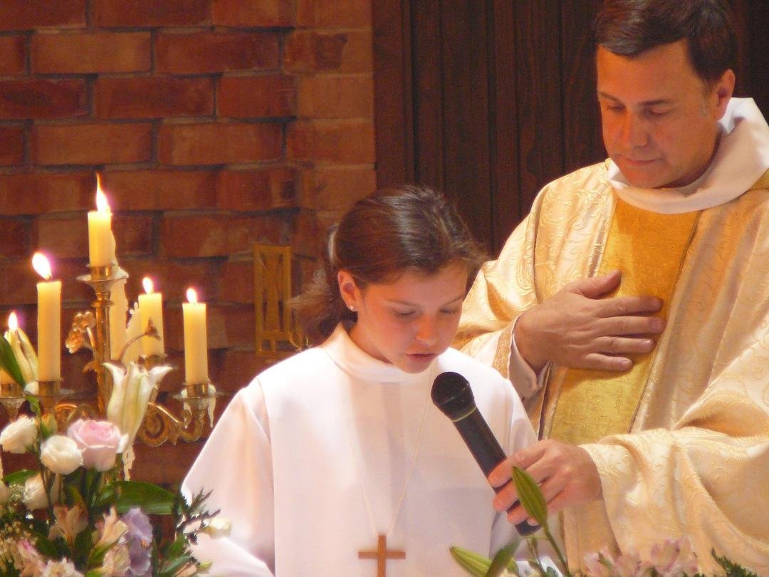 Communion Zoé