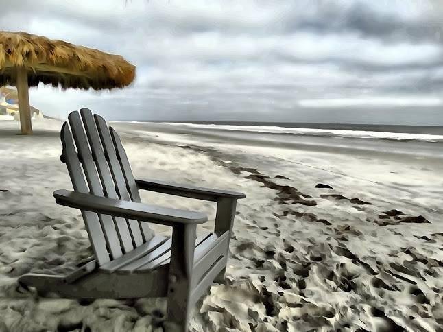 The Chair...