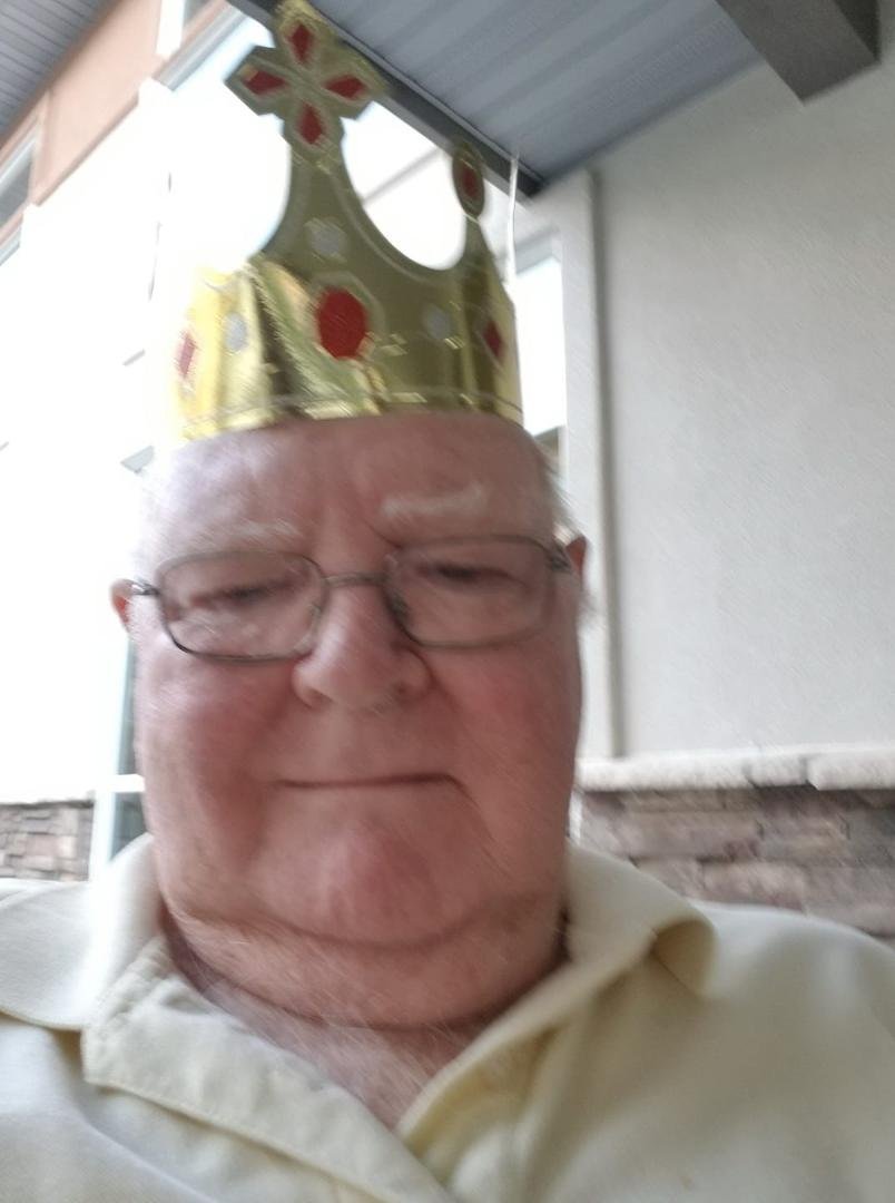 M birthday party at the apartment community Aug. 15, 2019.
