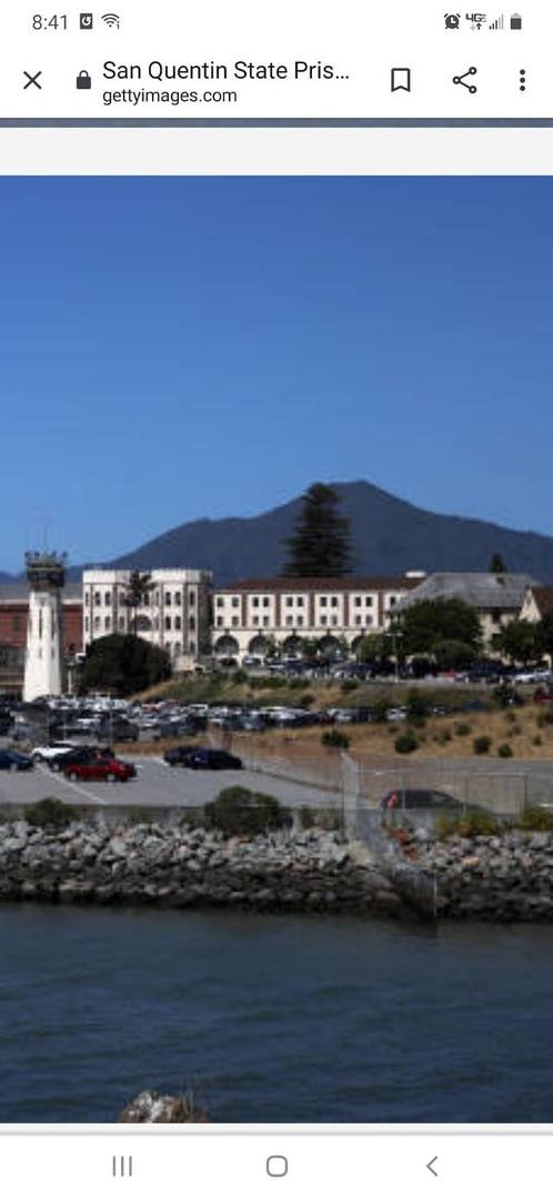 My Alma mater. But I'm never going to attend my class reunion