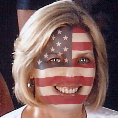 Bobbie Ryan's album, Flag Tags