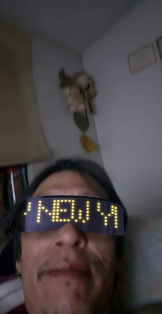 Happy new year 2019