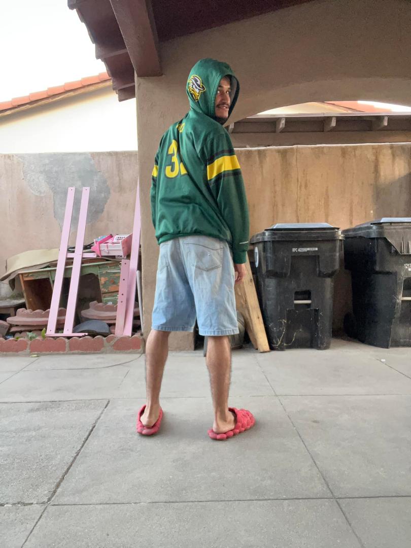 Andre Alo's album, Mobile uploads