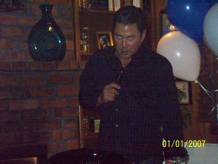 John Hernandez's album, rick's pics