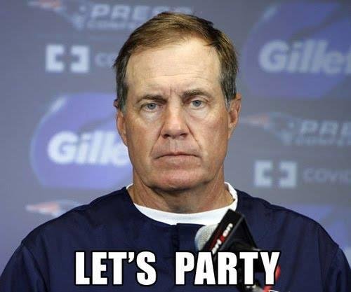 Happy Birthday Bill