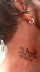 Sorry its hard as hell taking a pic like this.