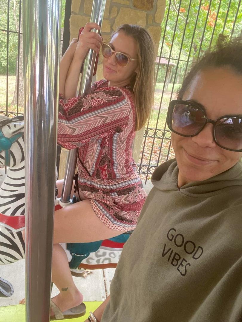 Brandy Mulkey's album, Mobile uploads