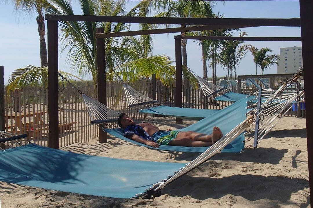 Retirement is a full-time job that is best served by taking a break.