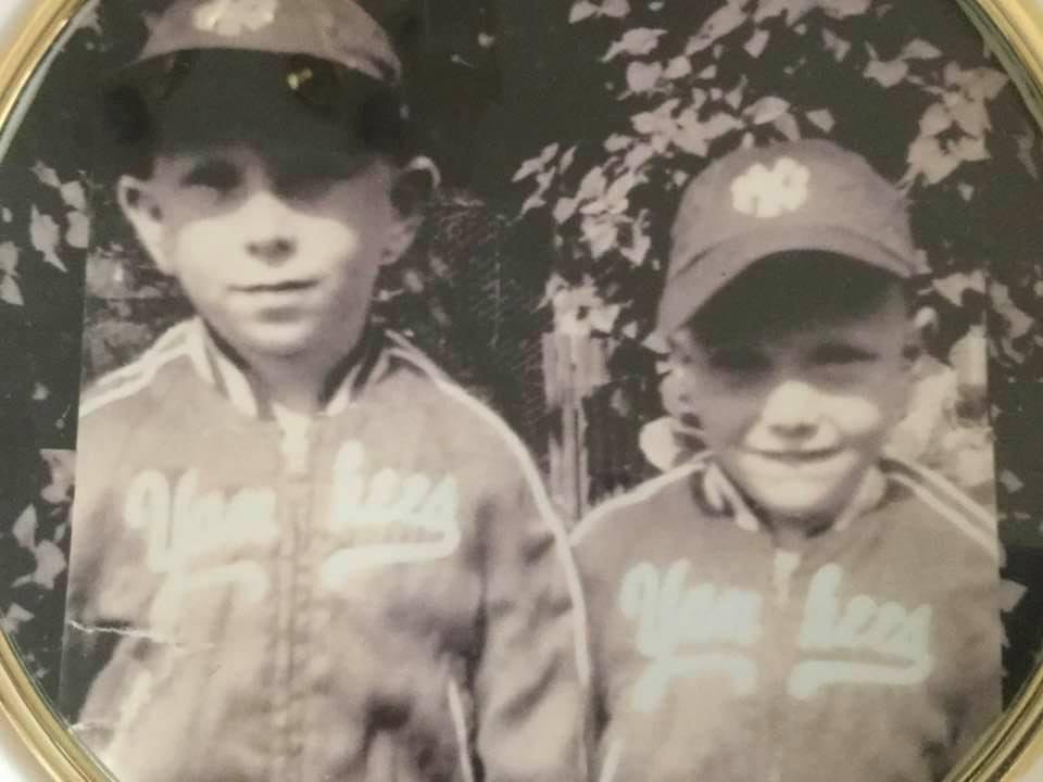 Baseball Time lifetime yankee fan