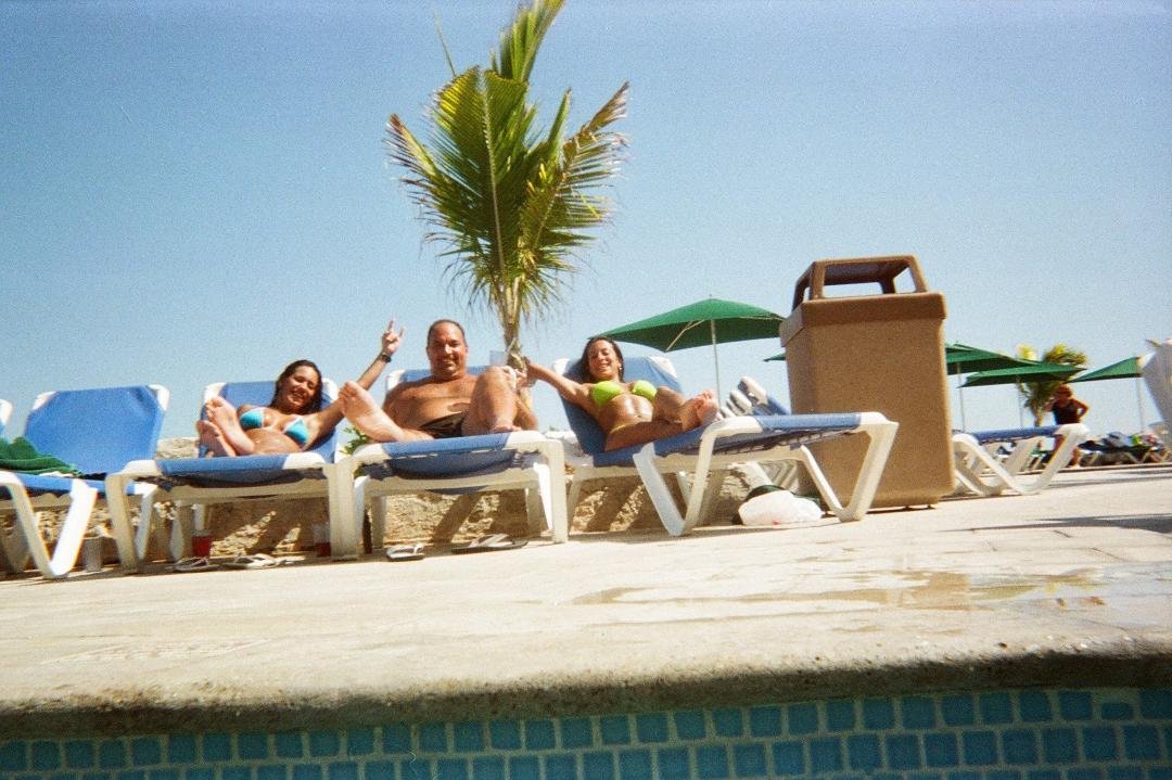 cancun 2006