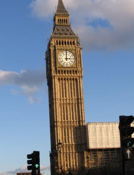 Big Ben