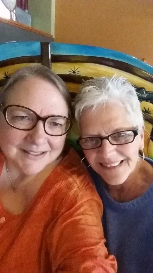 Cynthia Smalley's album, Mobile Uploads