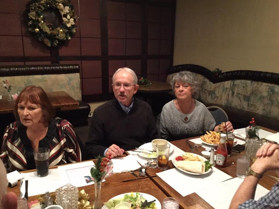 Susan Deters' album, Mobile Uploads