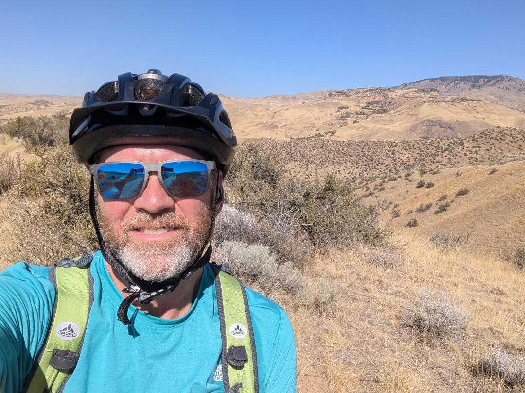 Rick Leaton's album, Mobile uploads