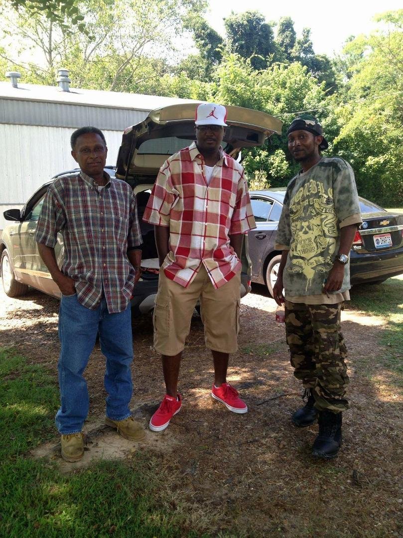 RIP to my father, whose birthday is this coming Sunday and now Tyrone Phillips today!