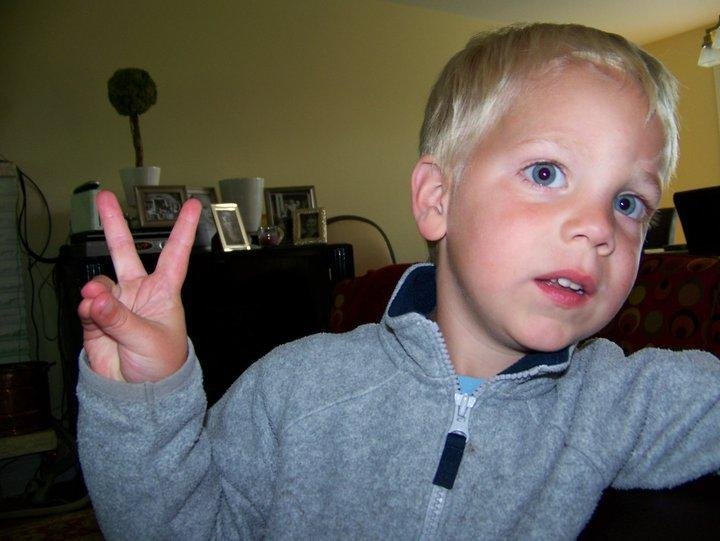 Peace Broo!