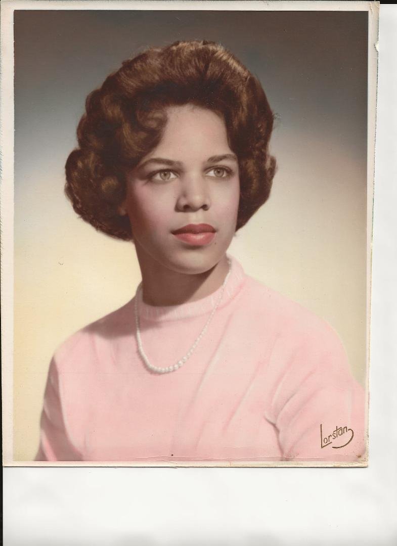 Happy Birthday Mom. This is the hardest one because this is the first year I can't send you any gifts to show you how much I appreciate everything you sacrificed for me. You are truly missed sooooo much. Love you infinitely