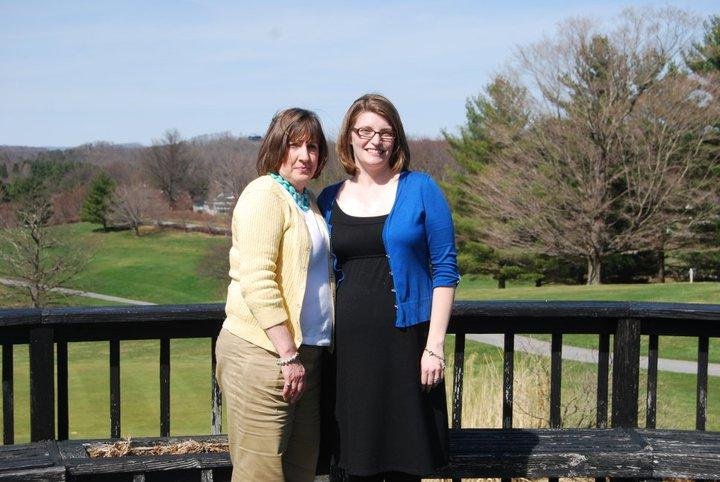 Gary Lyons' album, Meghan's Baby Shower