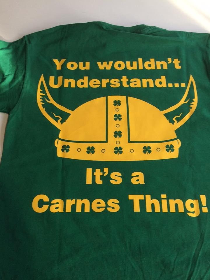 Carnes Family Reunion coming up. 6 March in Vero Beach, Florida