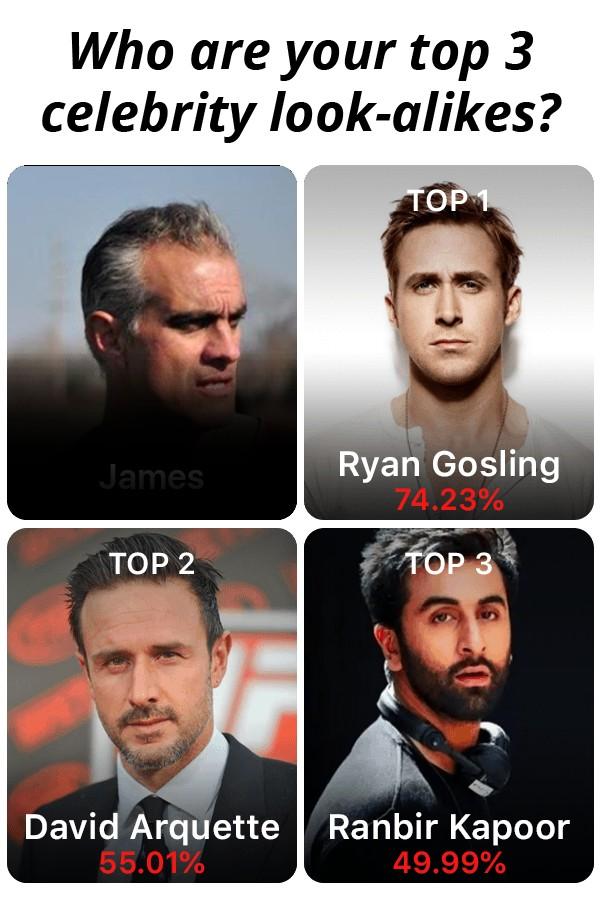 really? I don't see it.