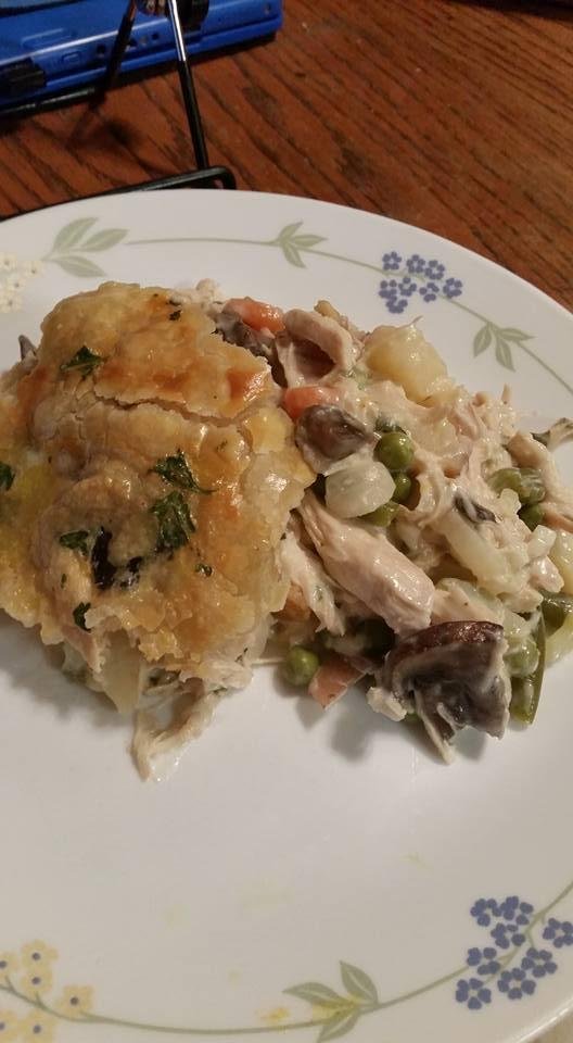 Ooooo,turned out GREAT! !!!