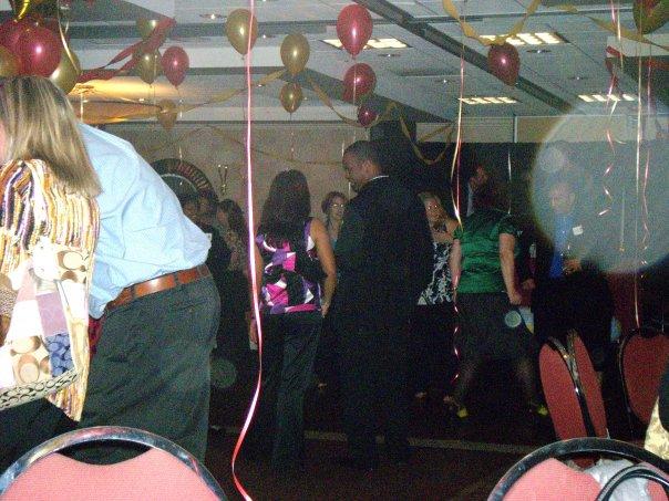 Dan Tippett's album, class of 1988, 20th reunion