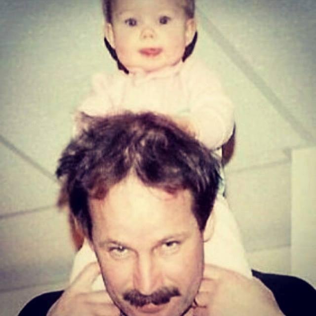 The best Fathers day present ever!