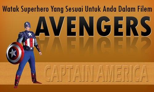 Candy Beck's album, Avengers Photos