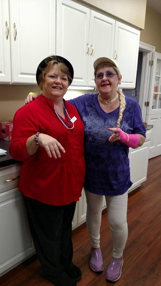 Brenda Leffew Moulton's album, Timeline Photos