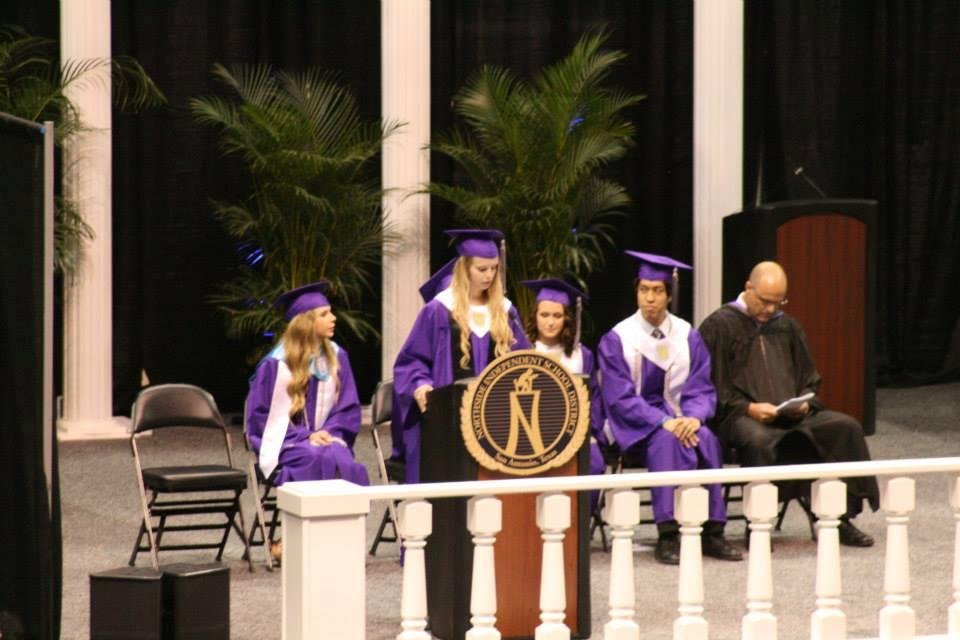 Robert Gillespie's album, Quinn Graduation