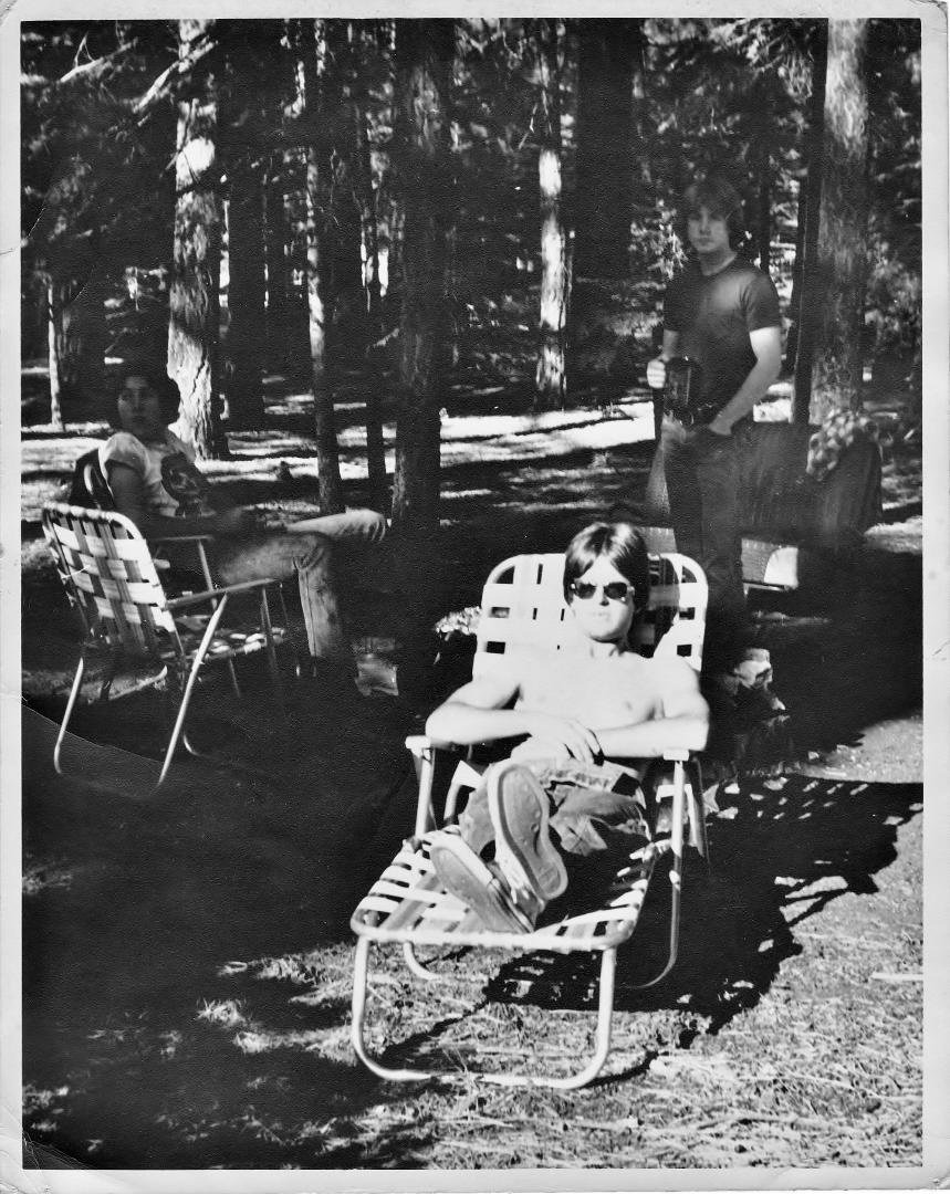 Eagle Lake 1978?
