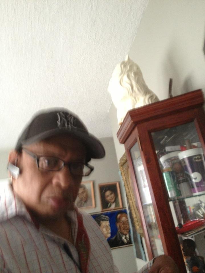 Michael Barney's album, Mobile Uploads