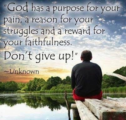 Trust in the lord