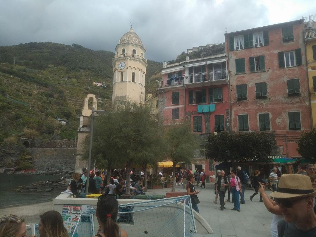 Vernazza