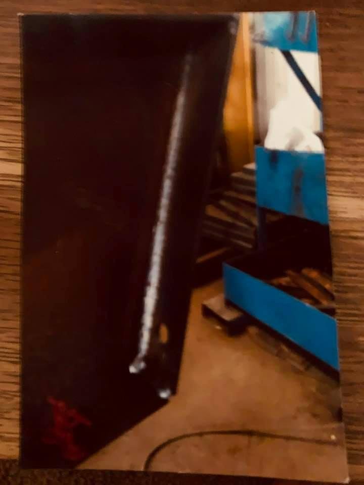 This is what I did for 33 years. How was I repayed; retirement at 55 , 5 lower vertebrae degenerative bone disease , both hips degenerative bone disease .