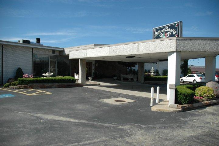 PARTY CENTER