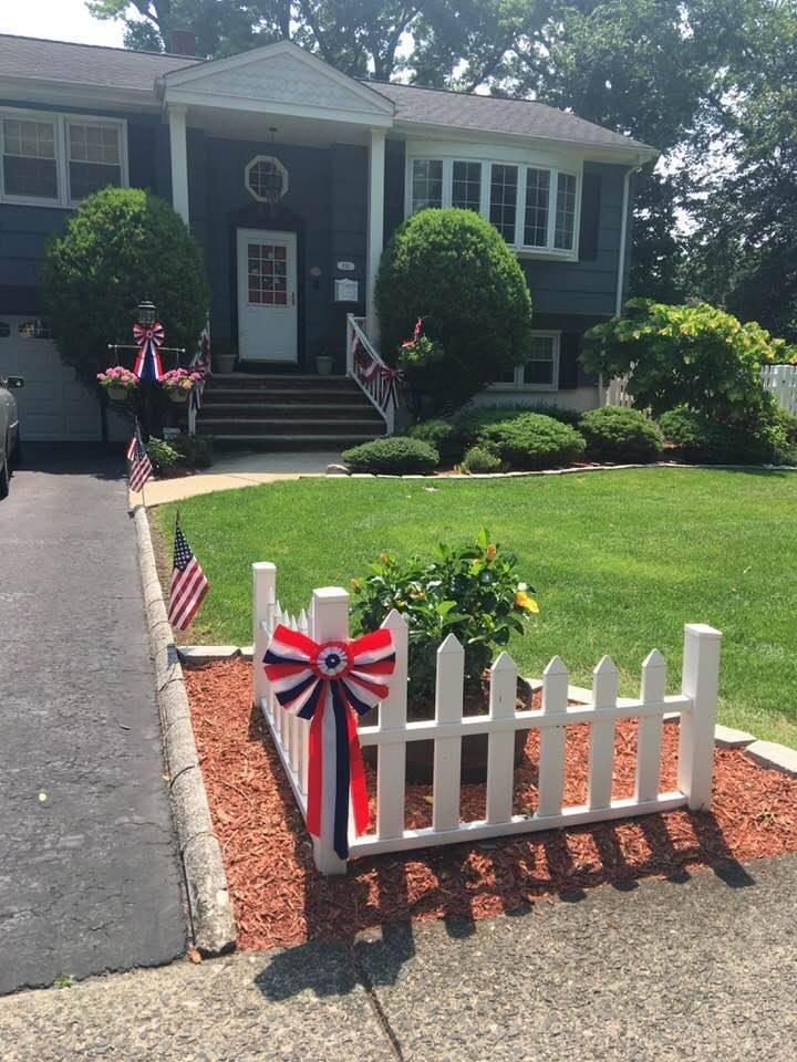 Enjoy the Fourth!