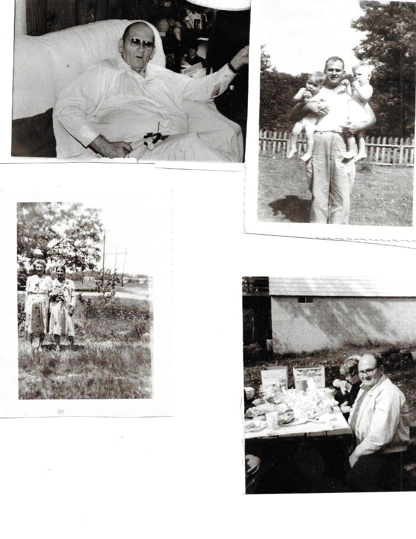 My Dad JV Birthday today if he was hear, but he is HEAVEN with wife JULIE, MOM AND GOD  Happy Birthday Dad I Love you