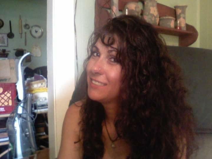 Dawn Garcia's album, Mobile uploads