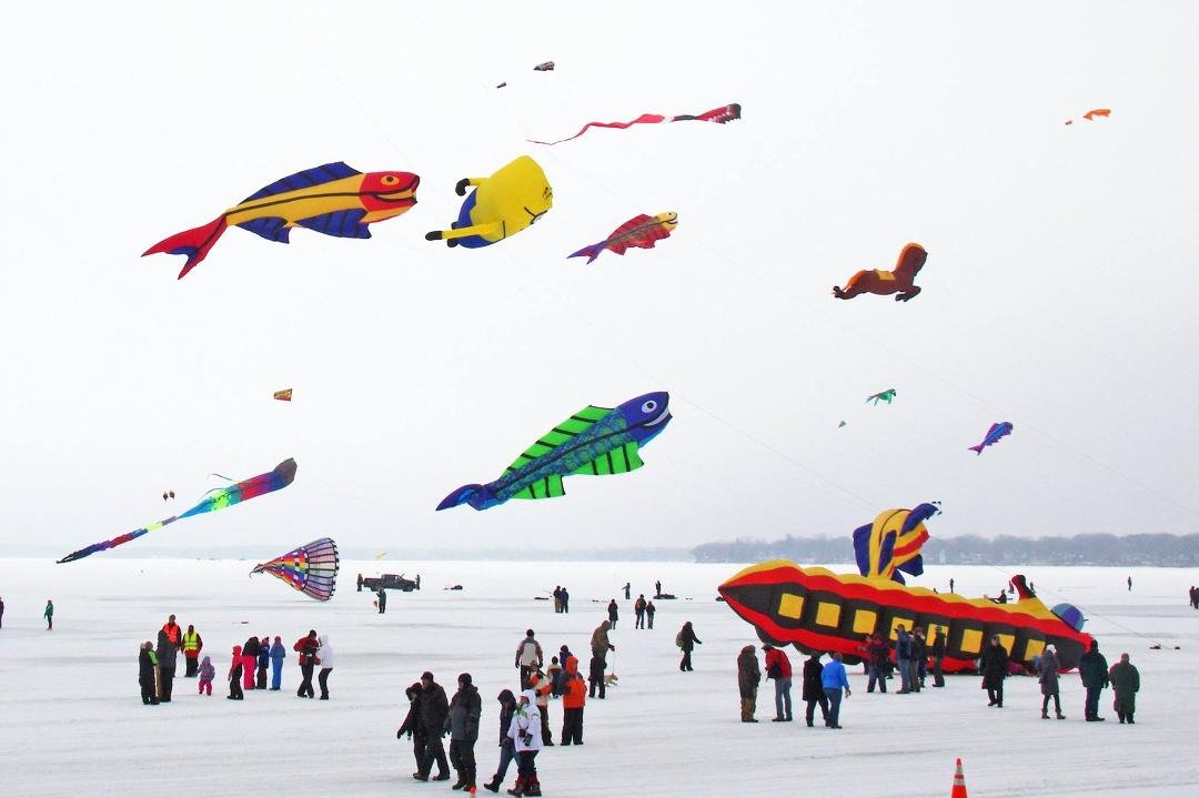 I've updated our Color the Wind website with photos of this year's festival.  Just click here:  http://www.colorthewind.org
