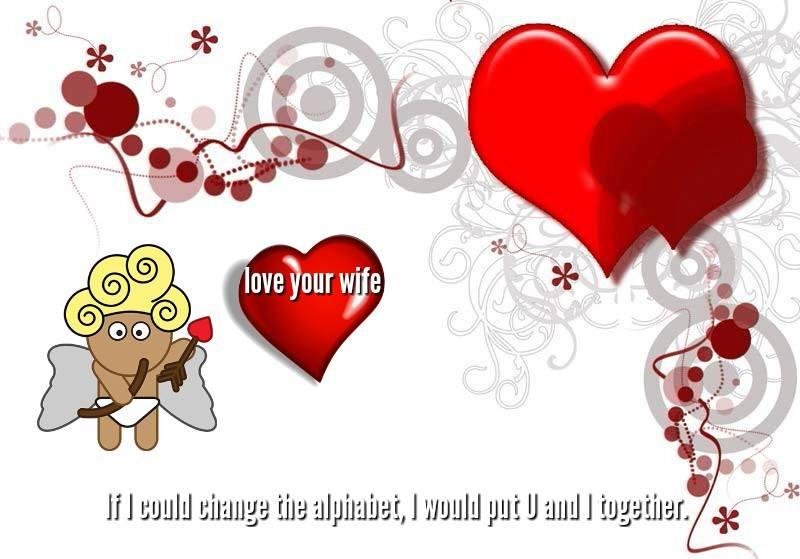 Mark Christopher Hurley, I do love you!!!!