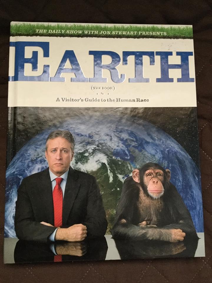 Day Four: I have accepted a challenge from Mark Maciolek to post seven books I love. One book per day, no exceptions, no reasons, just covers. In turn, I ask any friends interested to take the torch and run with it.